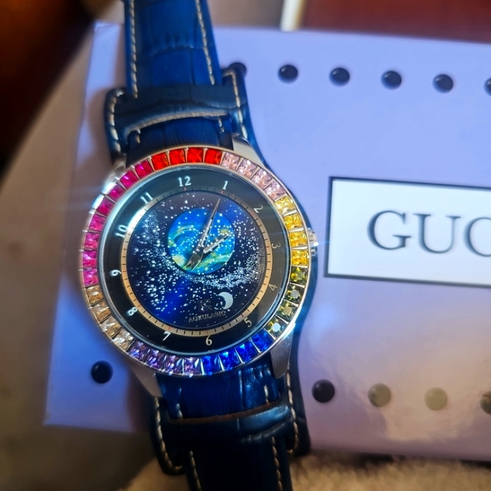 WORLD WATCH